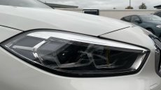 BMW 1 Series 118i [136] M Sport 5dr [Live Cockpit Professional] Petrol Hatchback